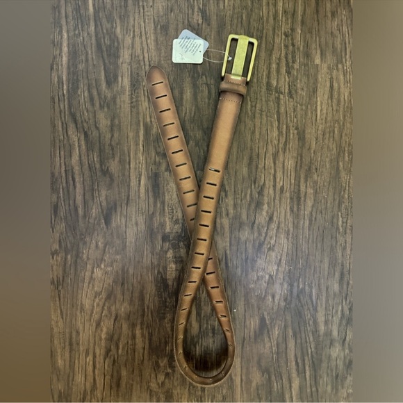 Free people we the free Jona belt - Picture 14 of 16